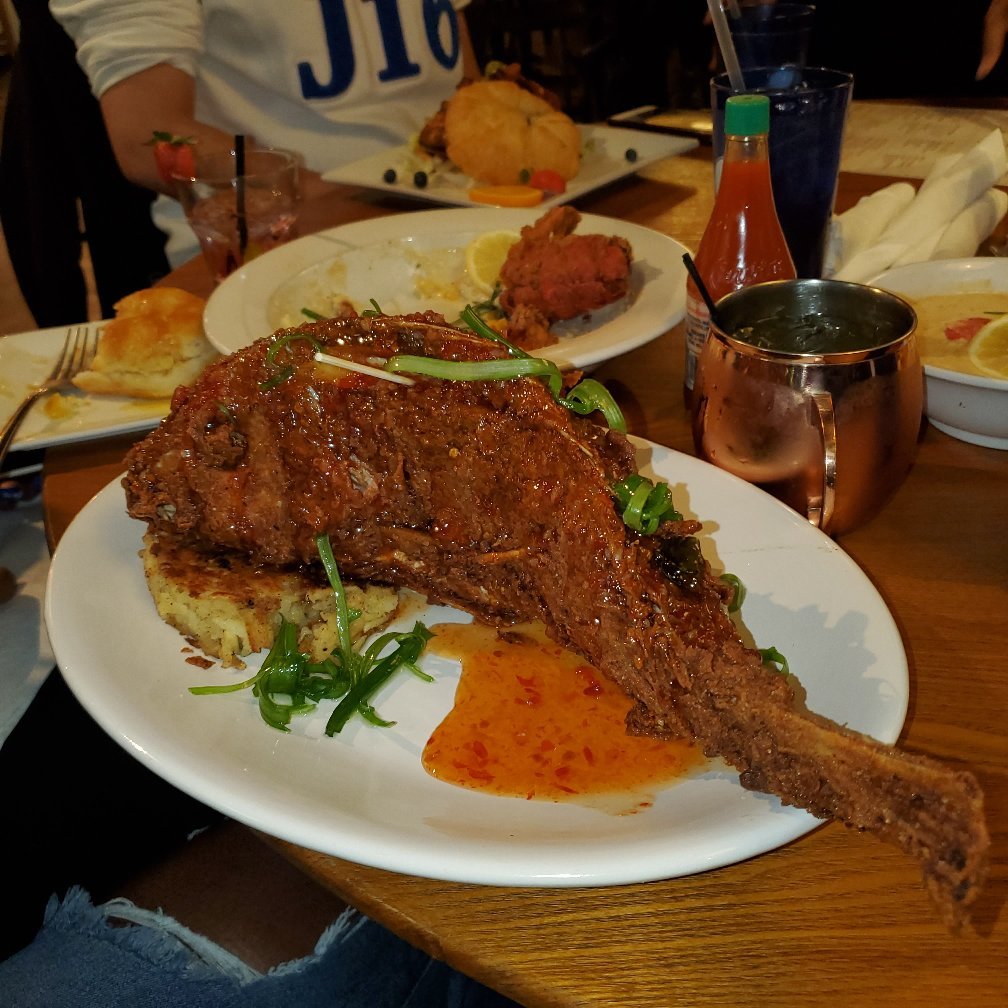 Photo credit: tripadvisor