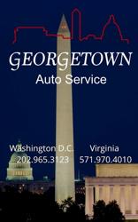 Metro Motor | Georgetown Shell