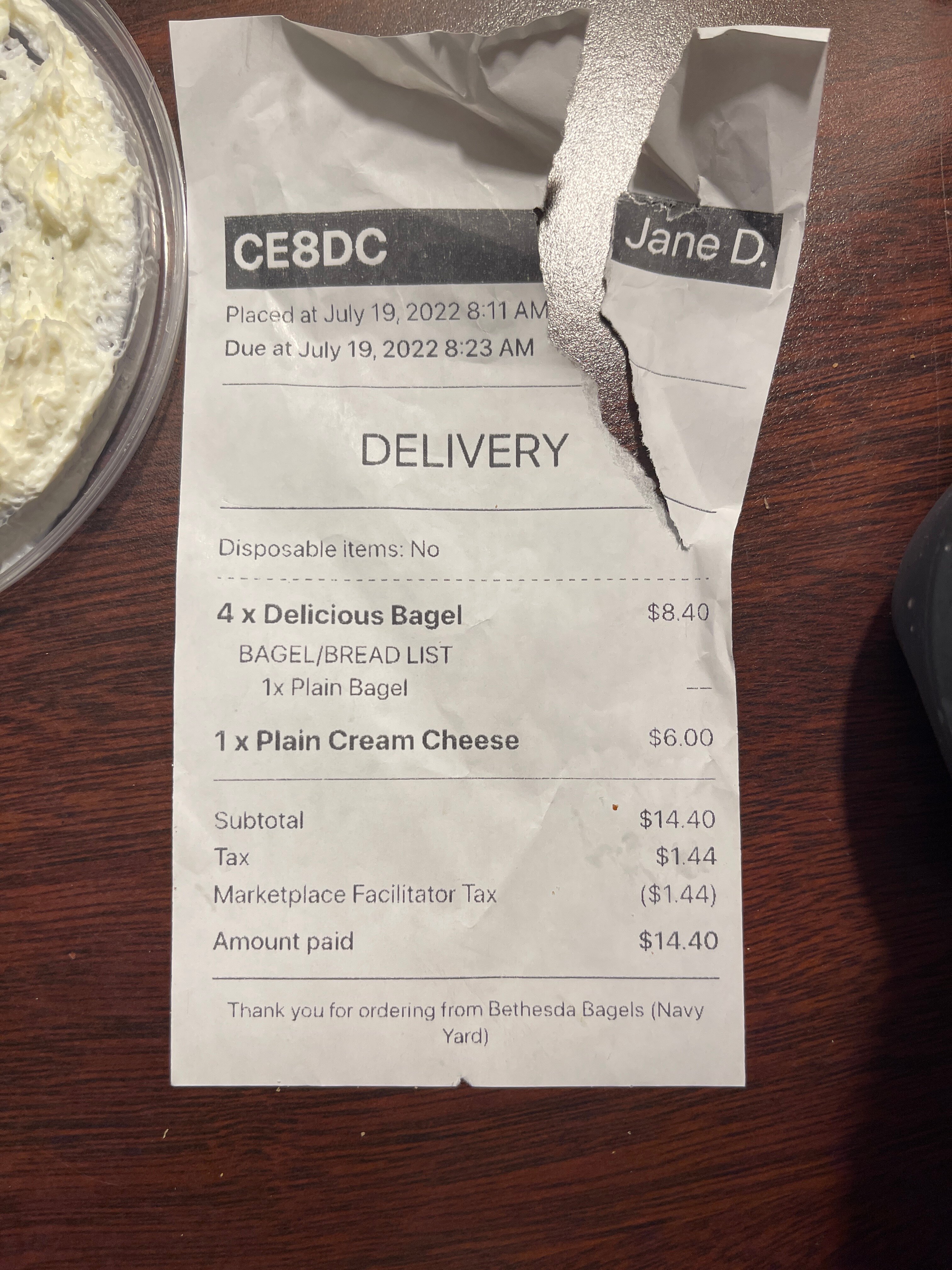 Photo credit: Tripadvisor