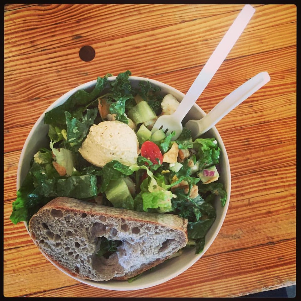 Photo credit: foursquare