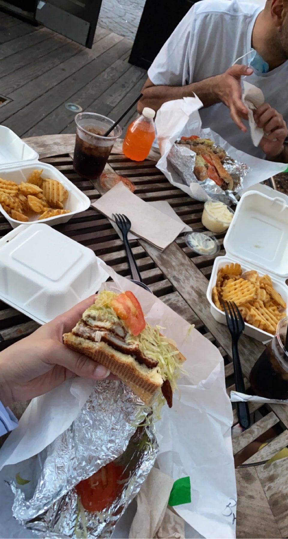 Photo credit: foursquare
