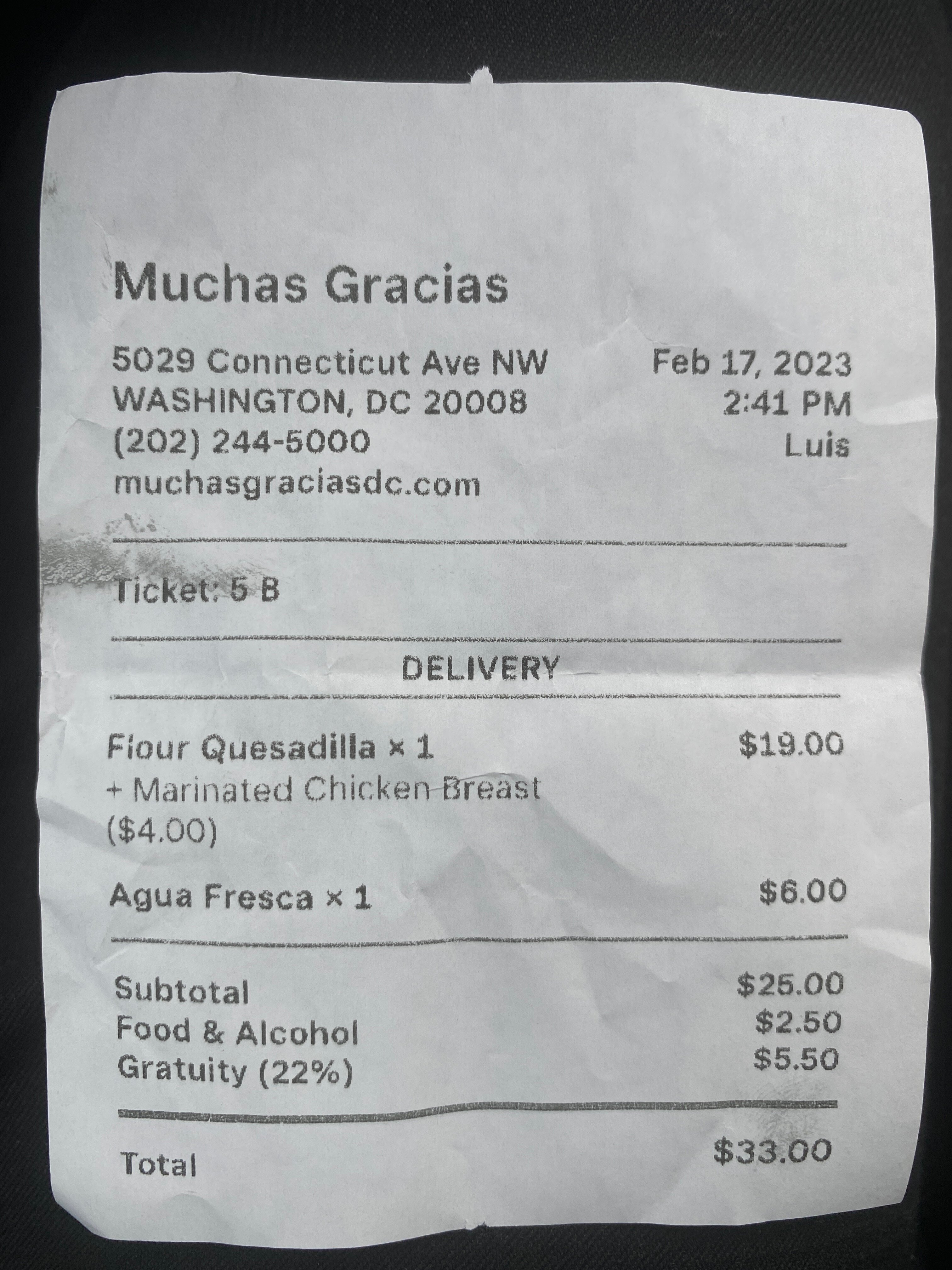 Photo credit: Tripadvisor