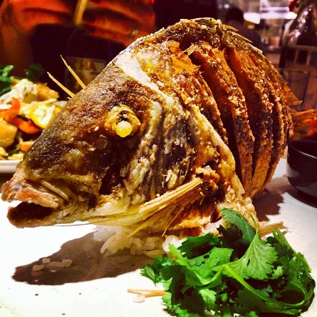 Photo credit: foursquare