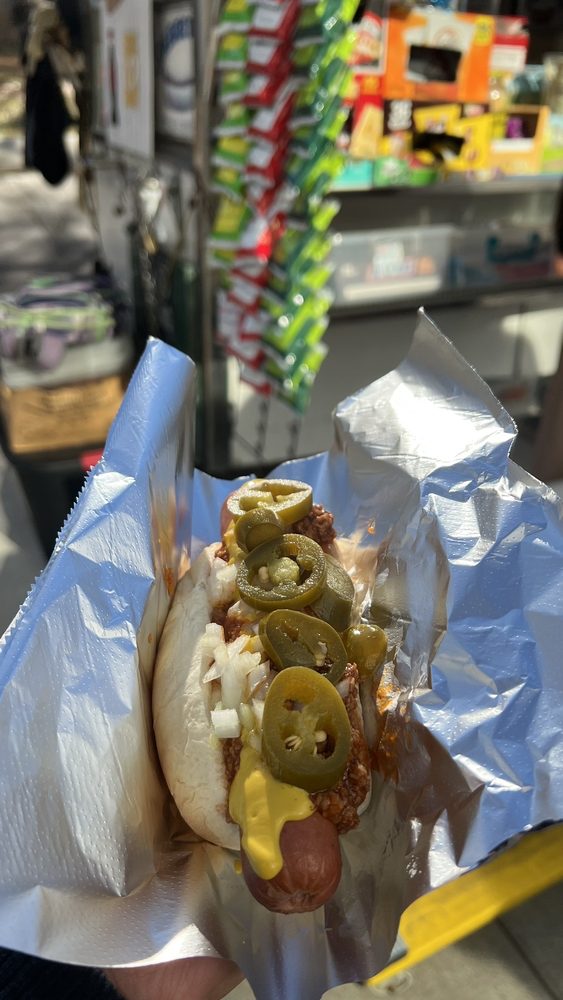 Where to Eat The Best Hot Dogs in Washington, DC 2024 Restaurantji