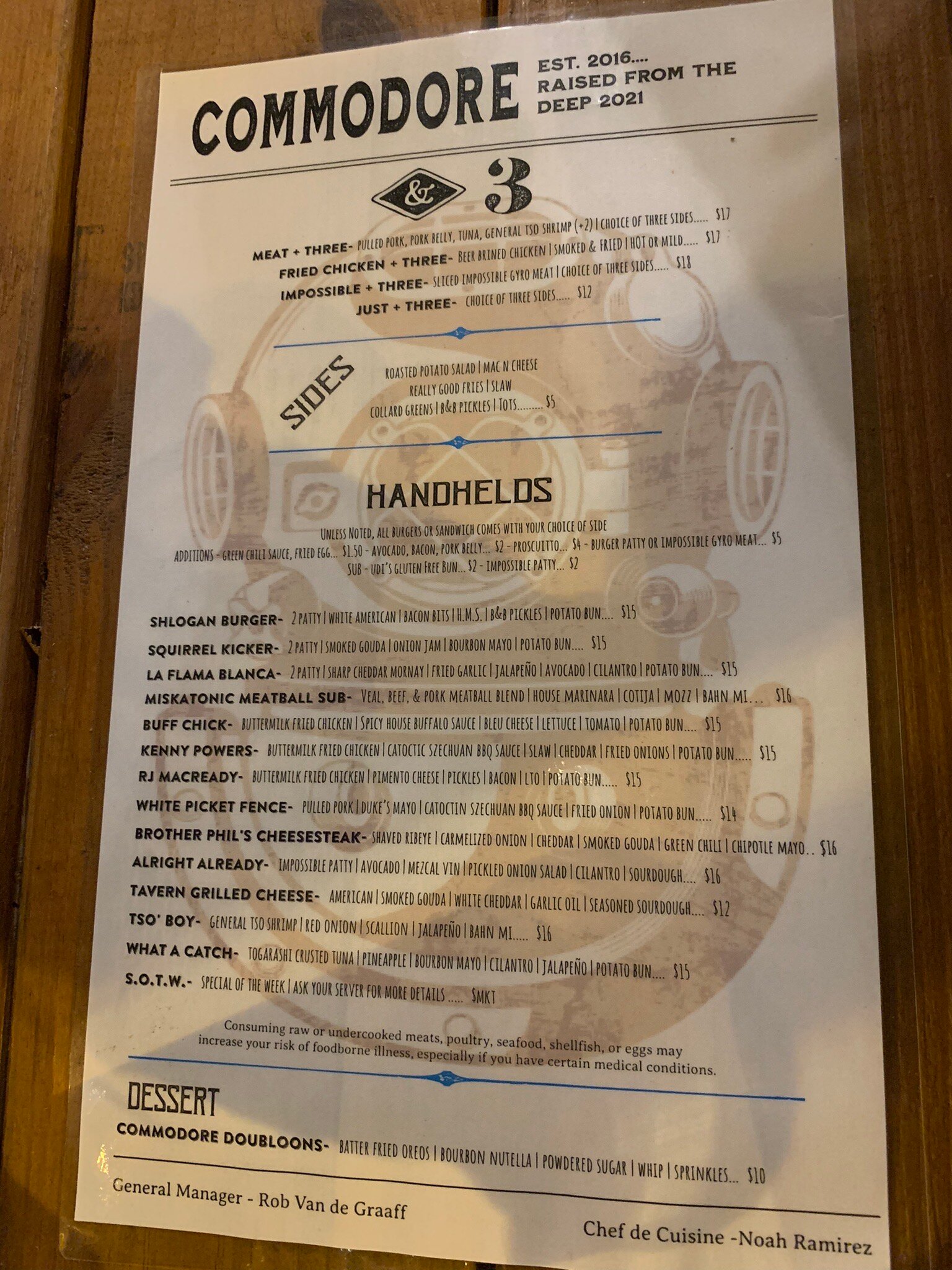 Photo credit: Tripadvisor