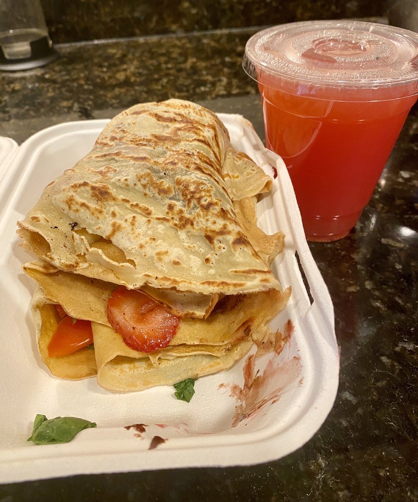 Eastern Market Crepes