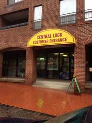 Central Safe & Locksmith Co