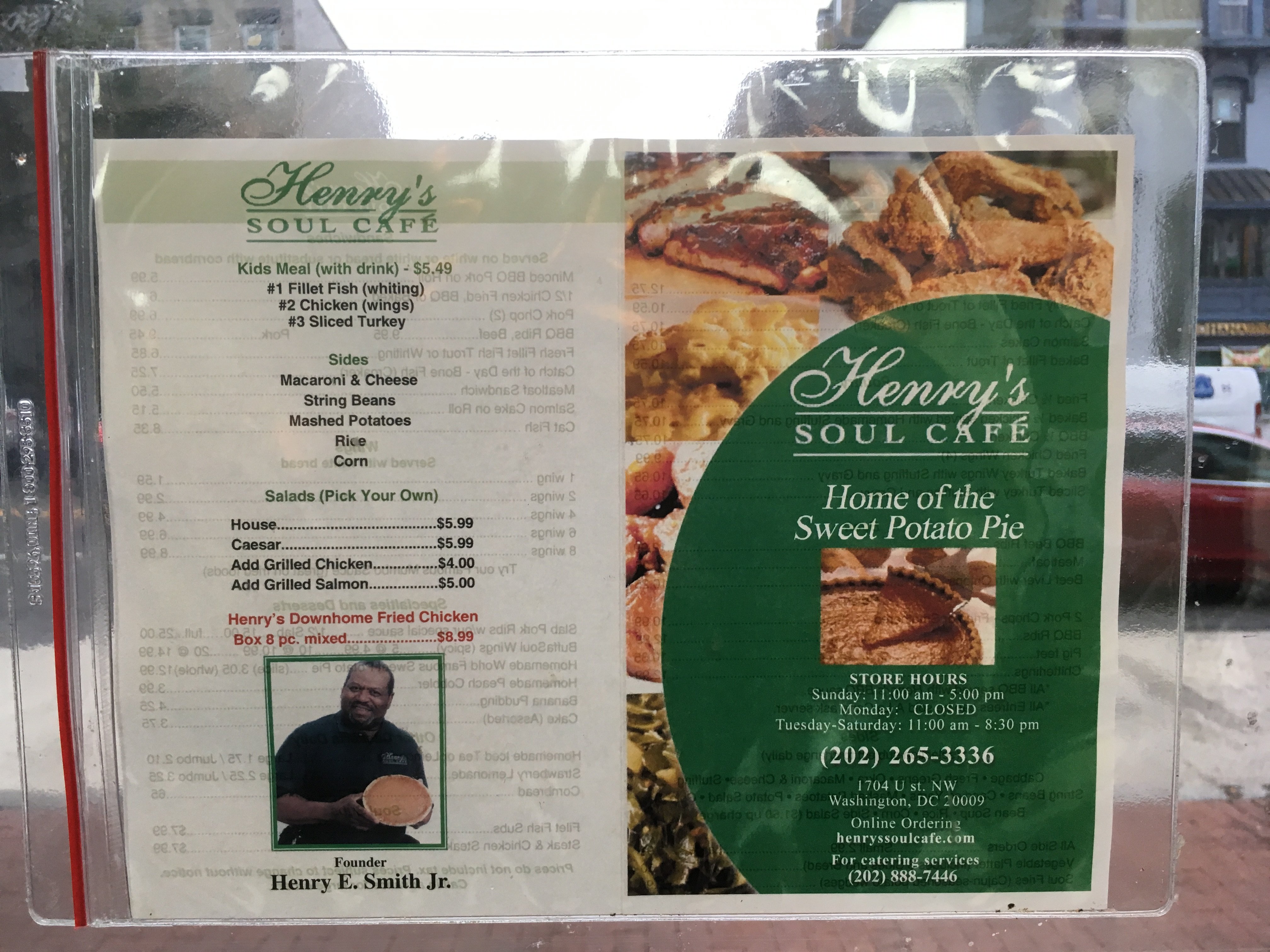 Photo credit: Tripadvisor