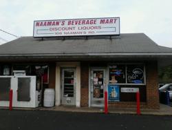 Naaman's Beverage Mart Inc