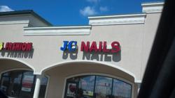 J C Nails