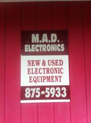 MAD Electronics