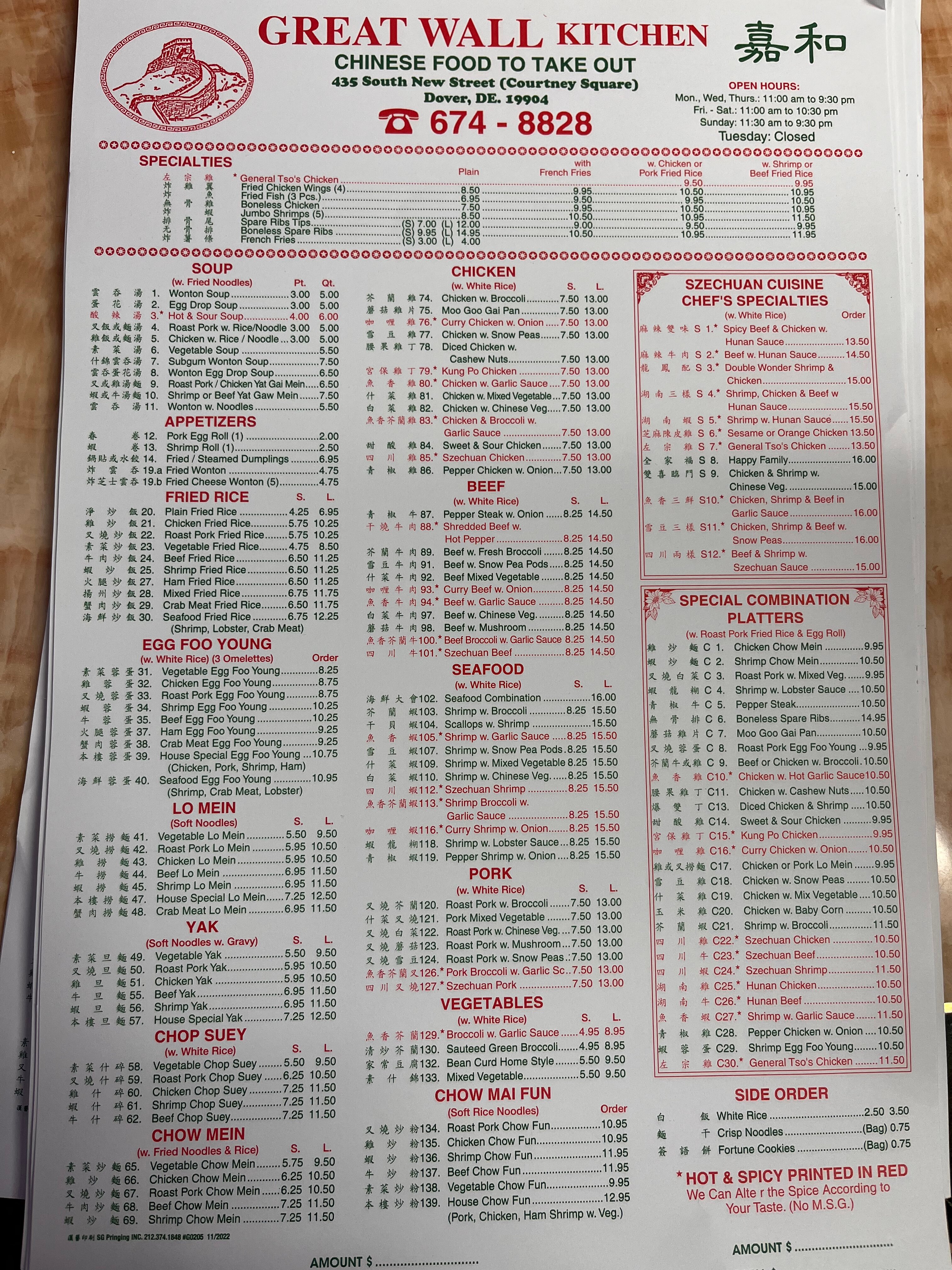 Photo credit: Tripadvisor