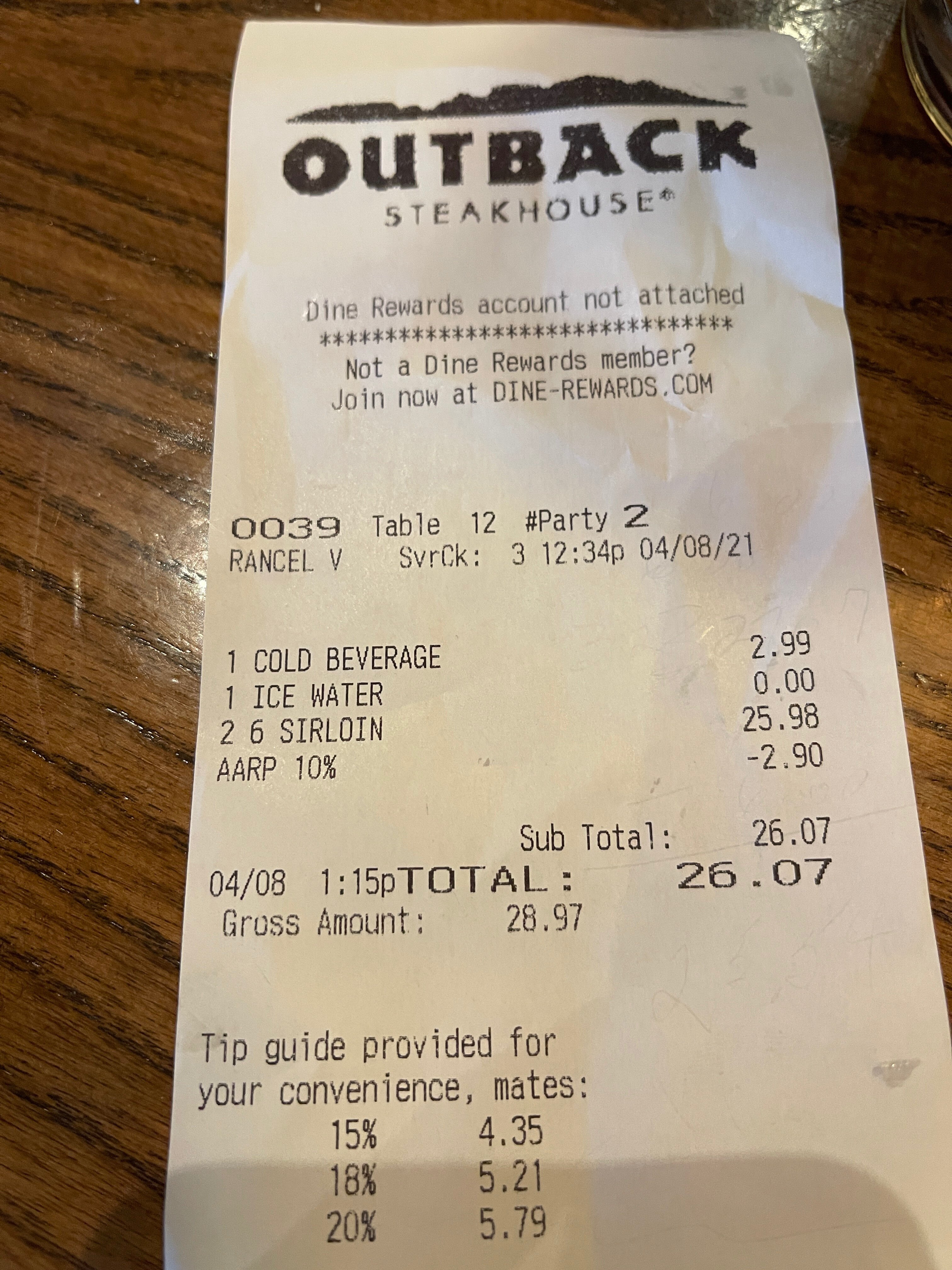 Photo credit: tripadvisor