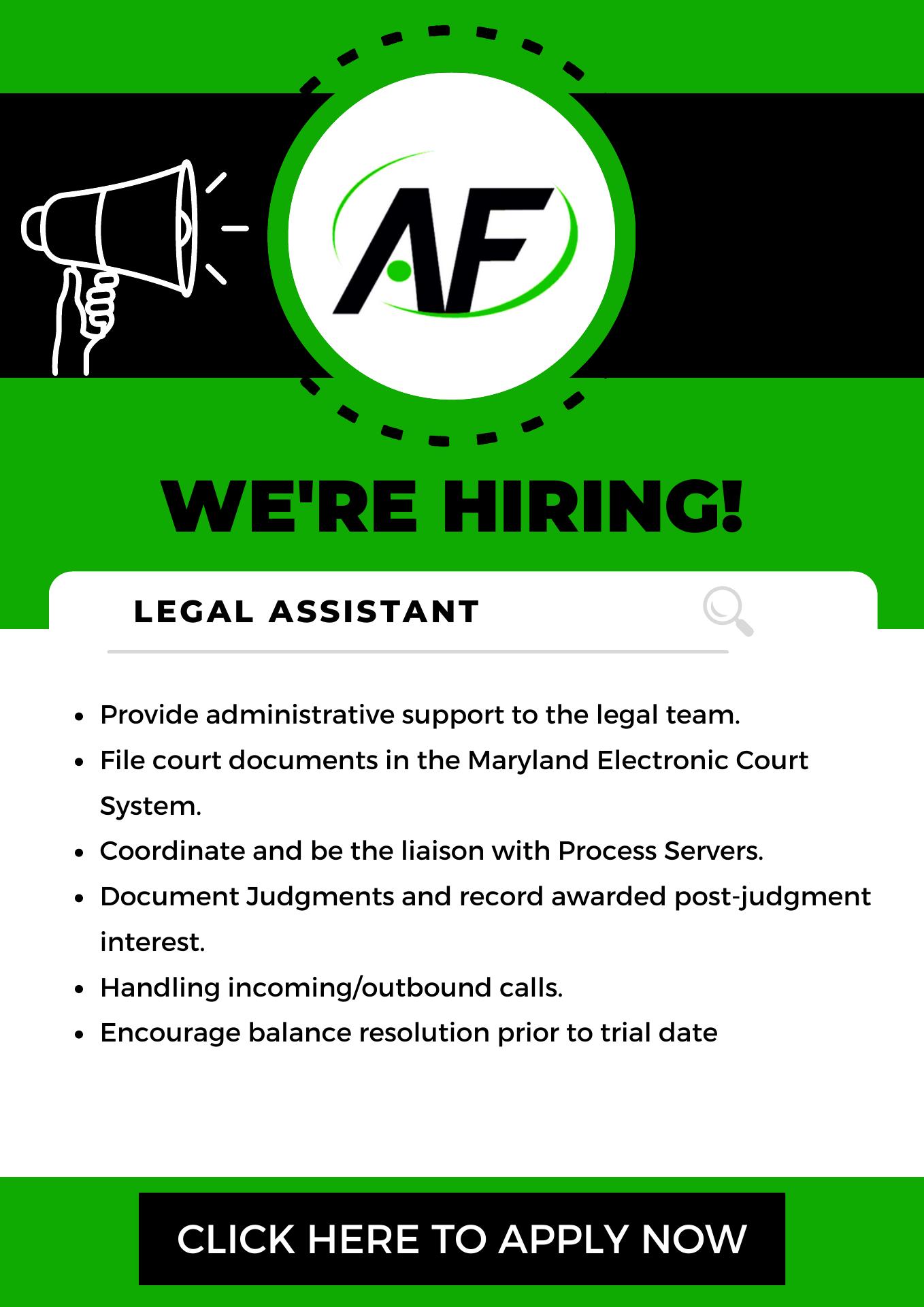 American Finance L.L.C.