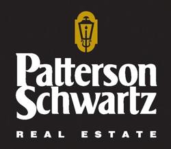Patti Carlson, Patterson-Schwartz Real Estate