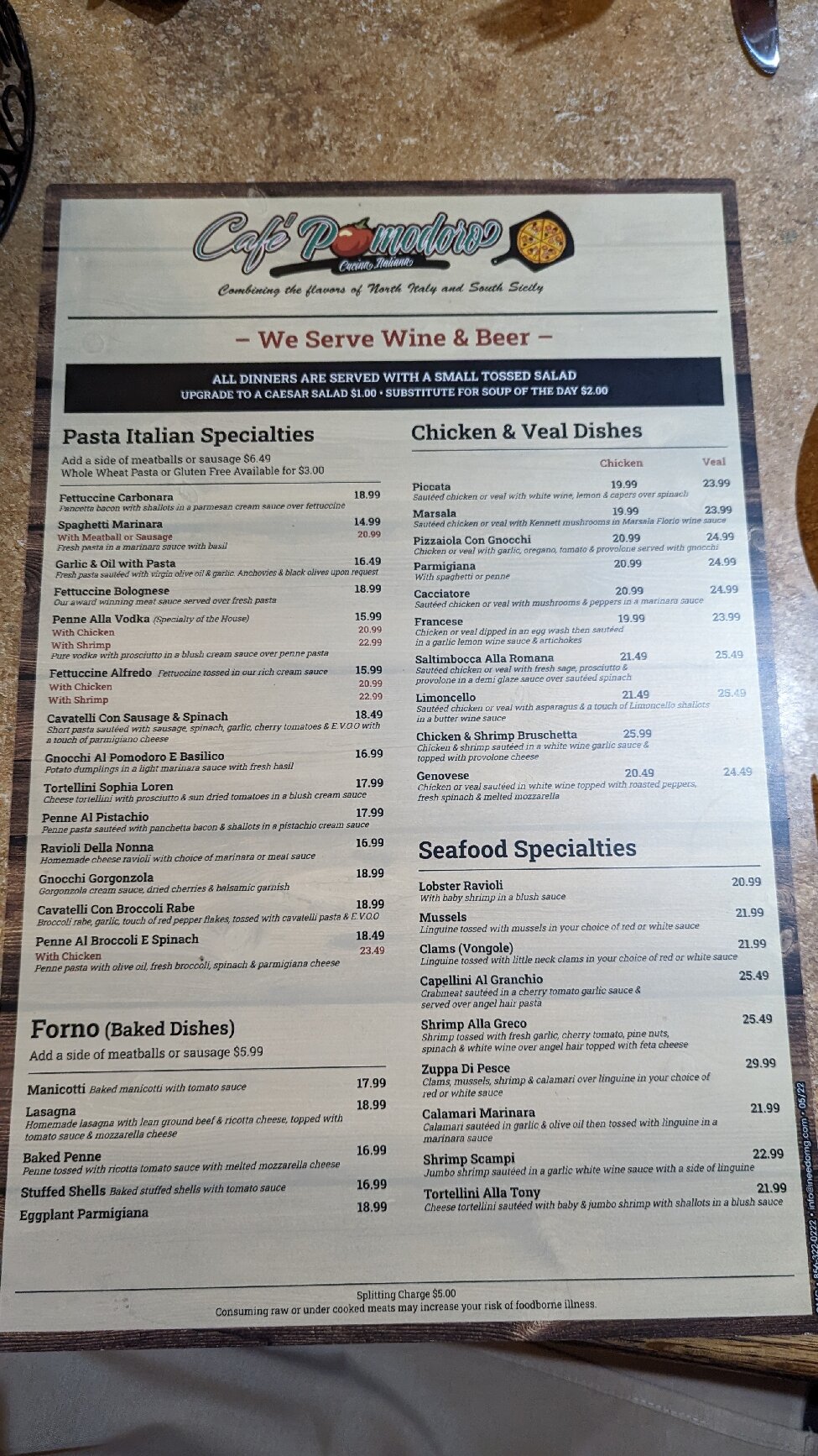 Photo credit: Tripadvisor