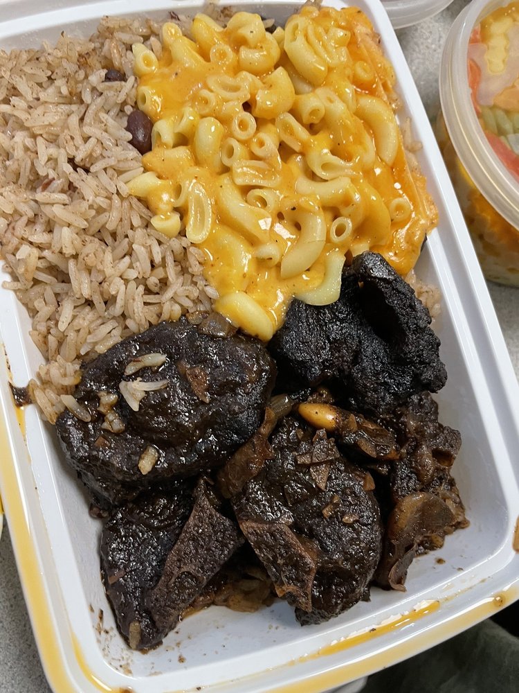 Jamaican Jammin Flavors
