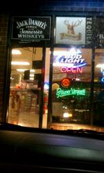 O'Neill's Liquor Store