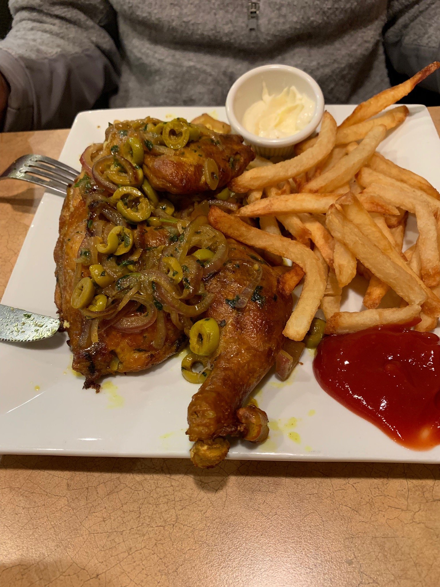 Photo credit: tripadvisor