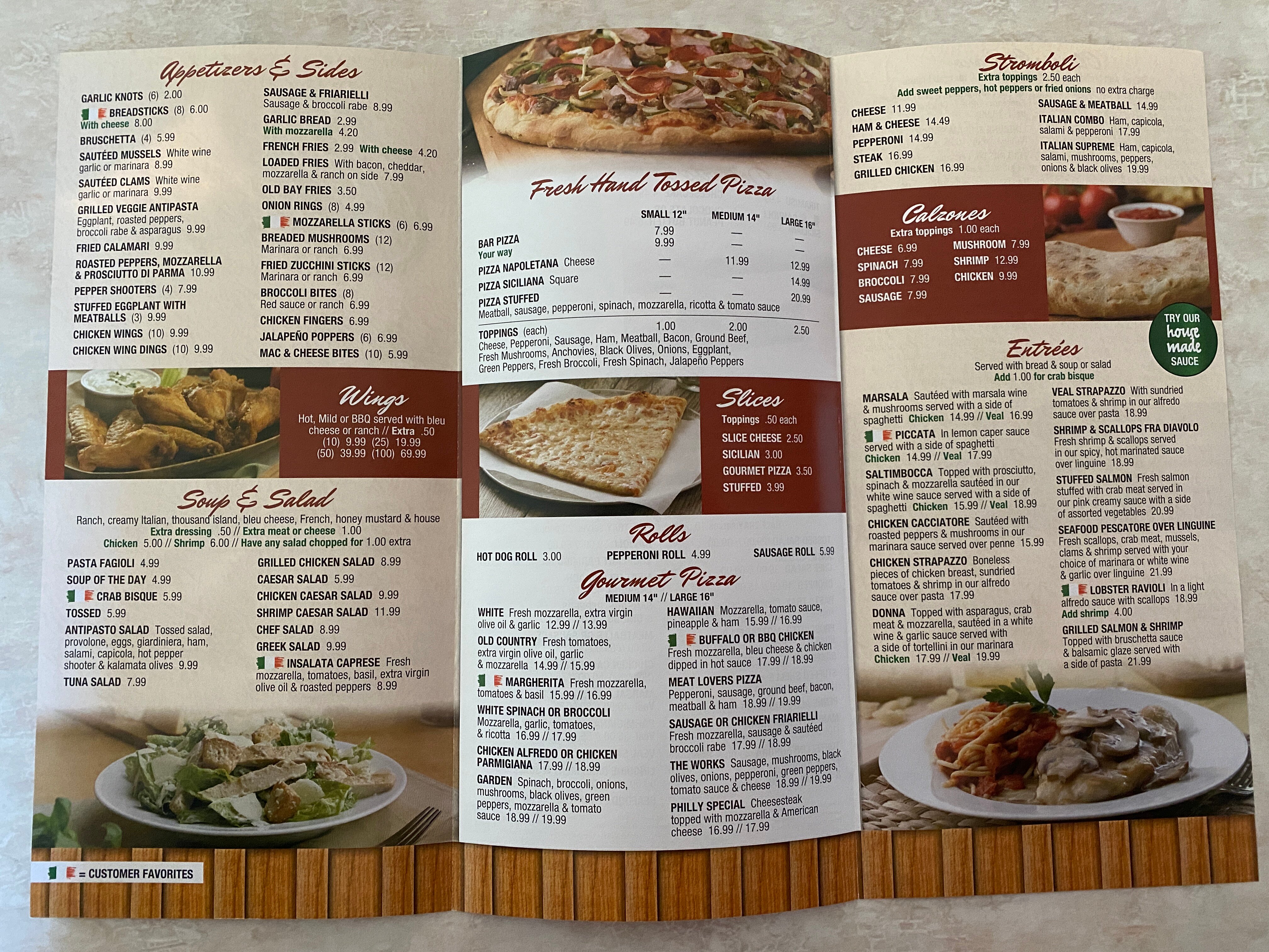 Photo credit: Tripadvisor