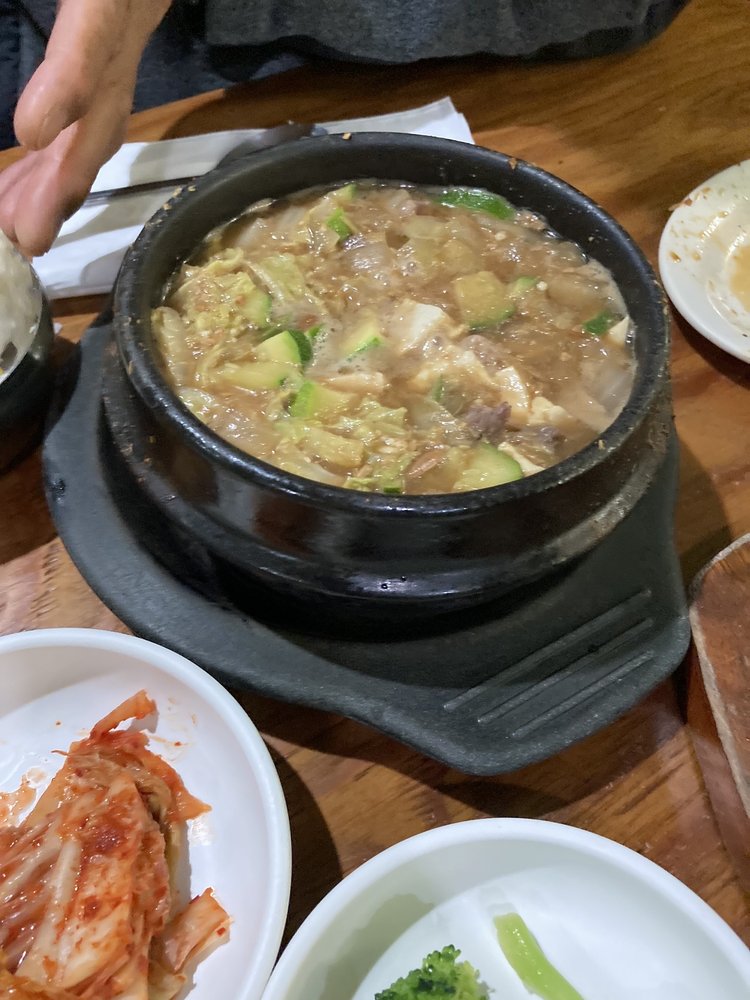 Korean Barbecue (Seoul Garden), Newark Menu, Reviews (216), Photos