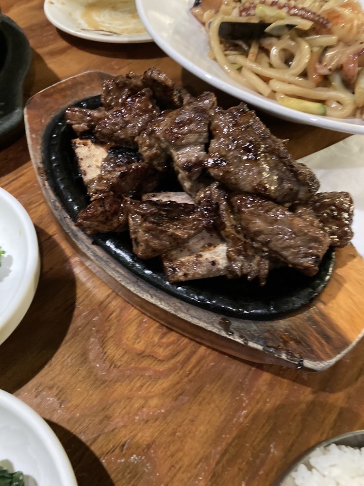 Korean Barbecue (Seoul Garden), Newark Menu, Reviews (216), Photos