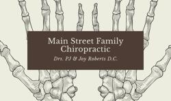 Main Street Family Chiropractic