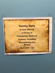 Tammy Nails