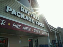 Bayville Package Store