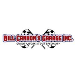 Bill Cannon's Garage Inc