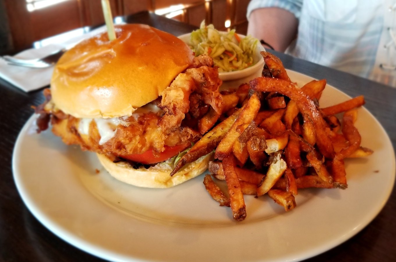 Photo credit: tripadvisor