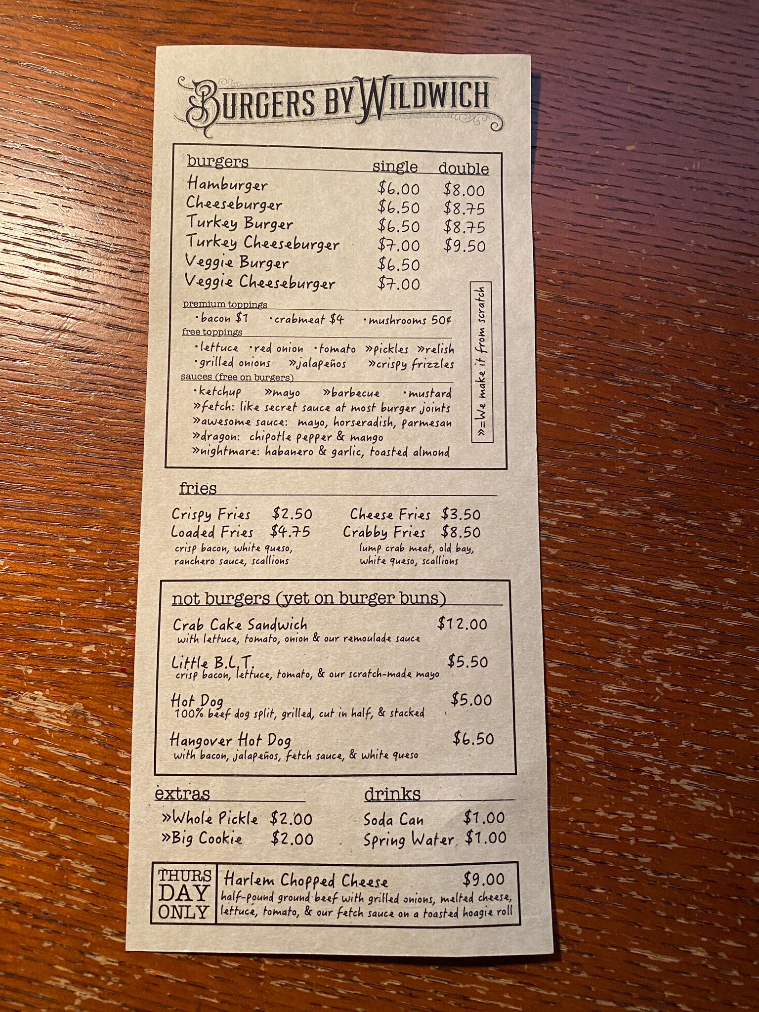 Photo credit: Tripadvisor