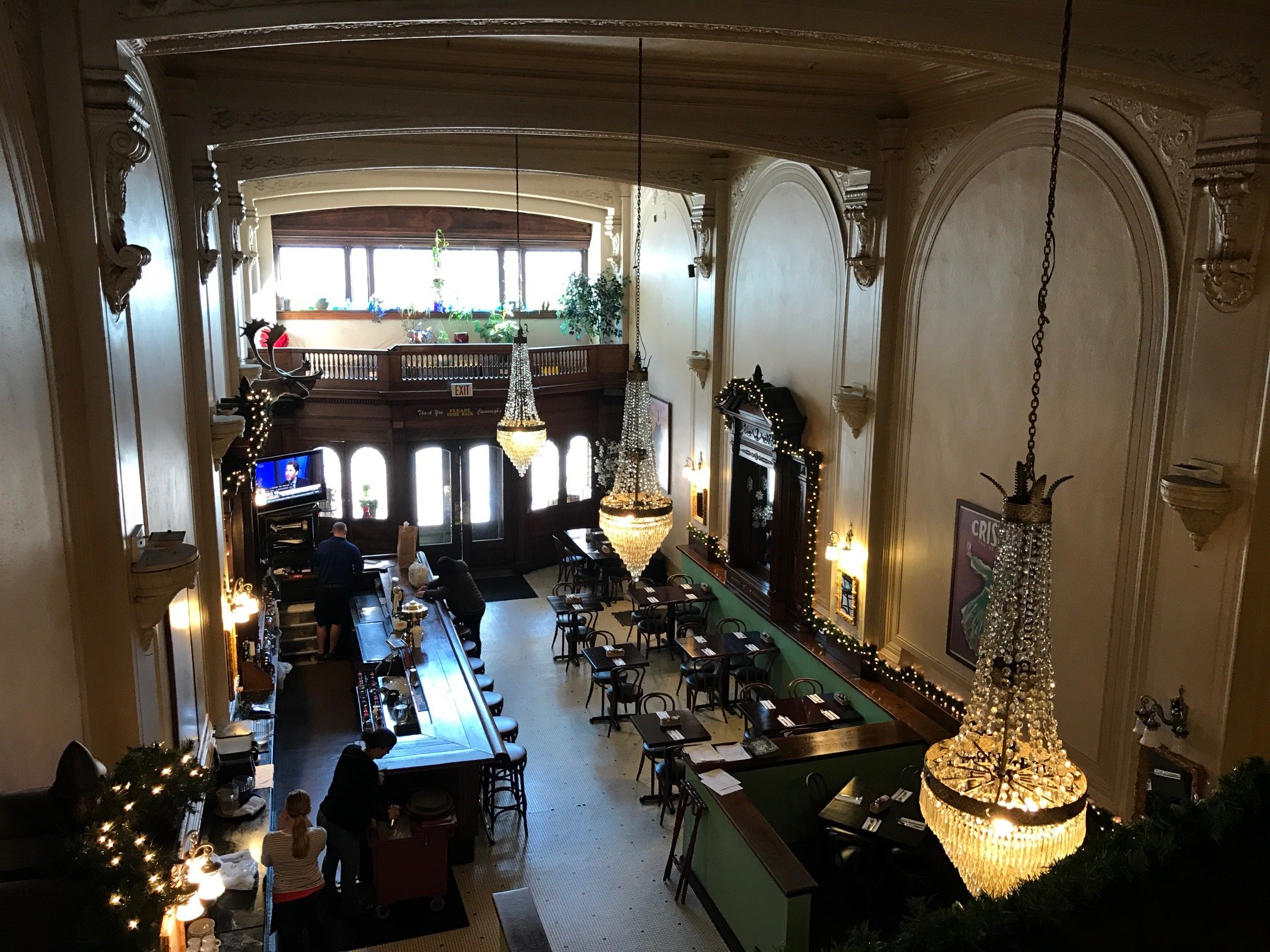Photo credit: tripadvisor
