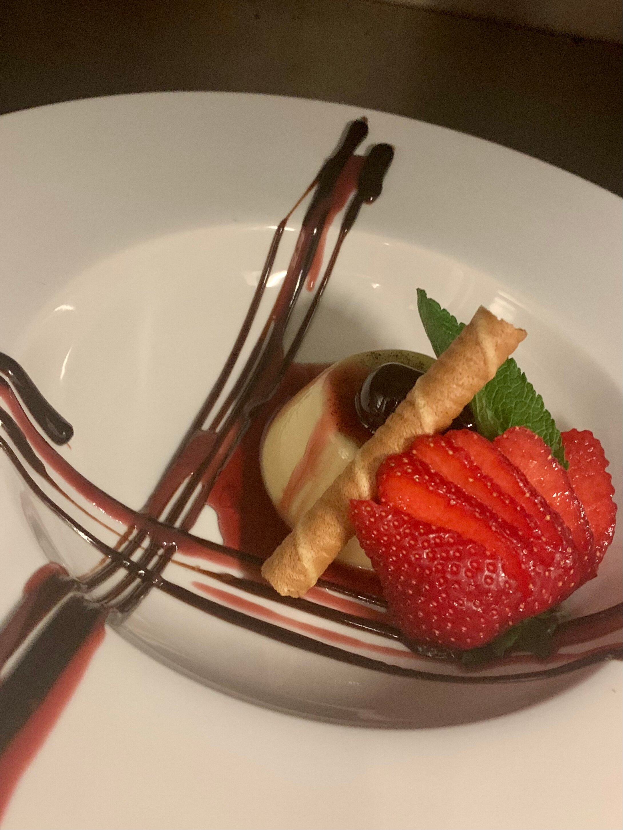 Gingers 1 New High St, Buxton