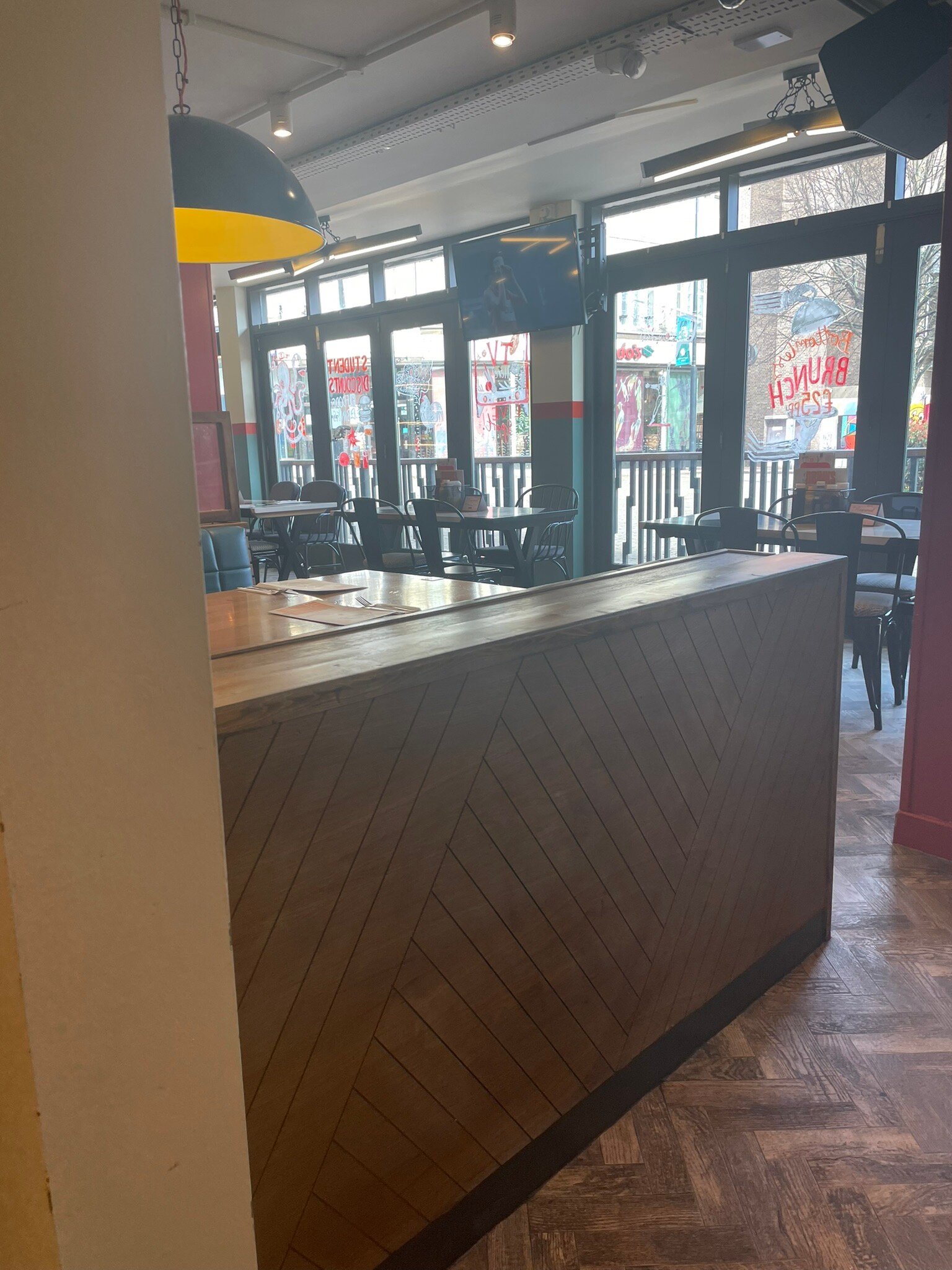 Photo credit: Tripadvisor