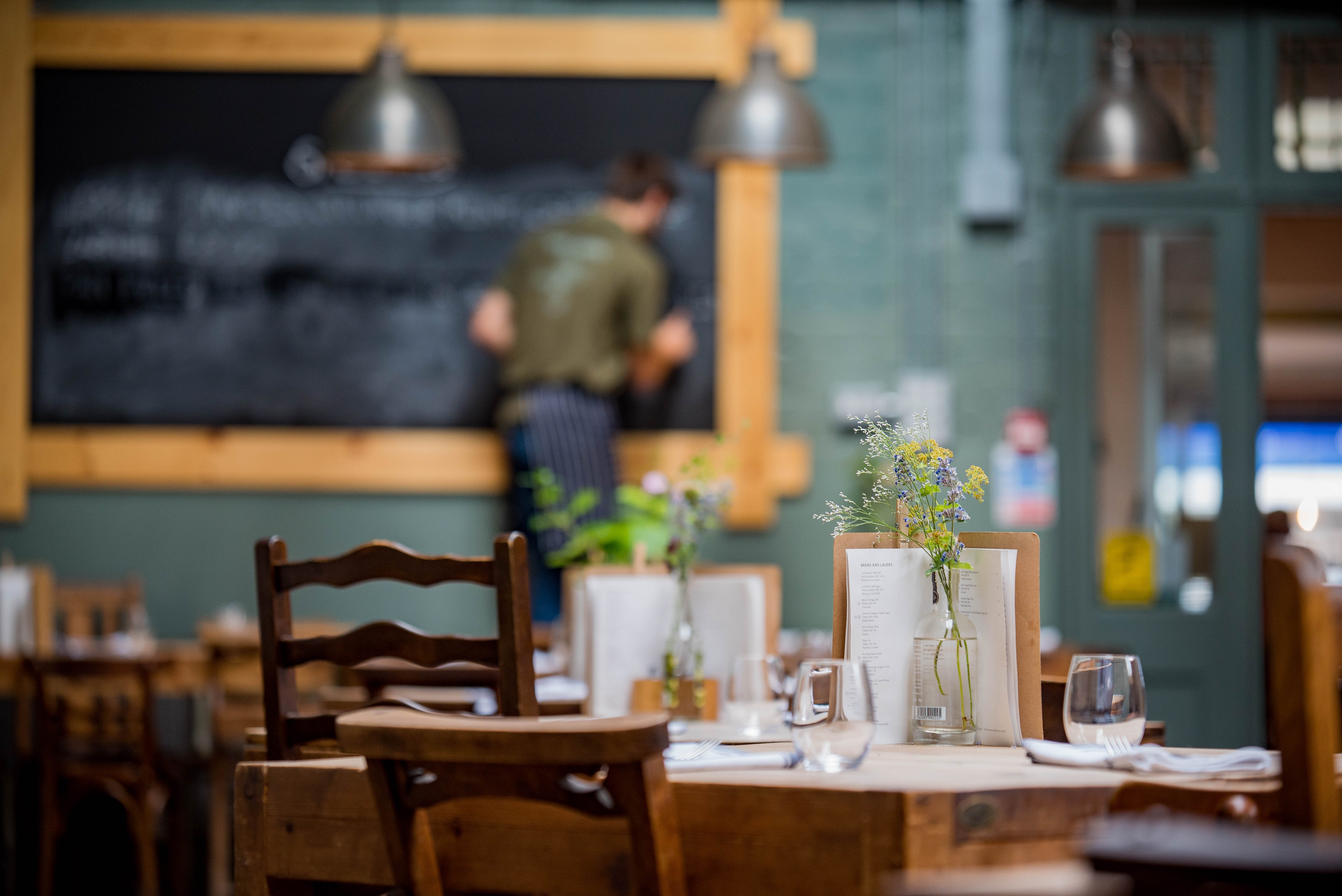 River Cottage