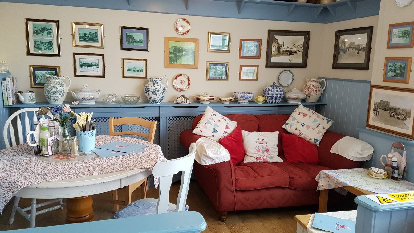 Photo credit: Tripadvisor