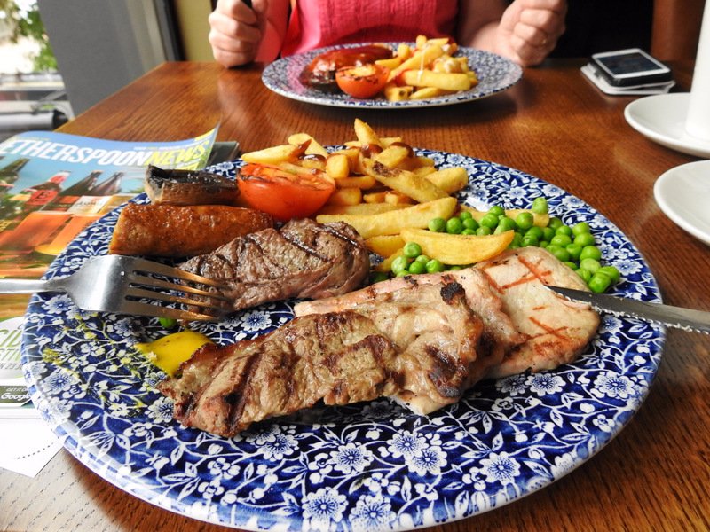 Photo credit: Tripadvisor