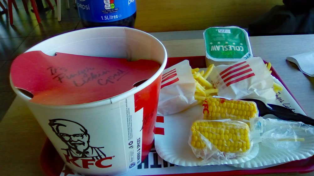 Photo credit: Tripadvisor