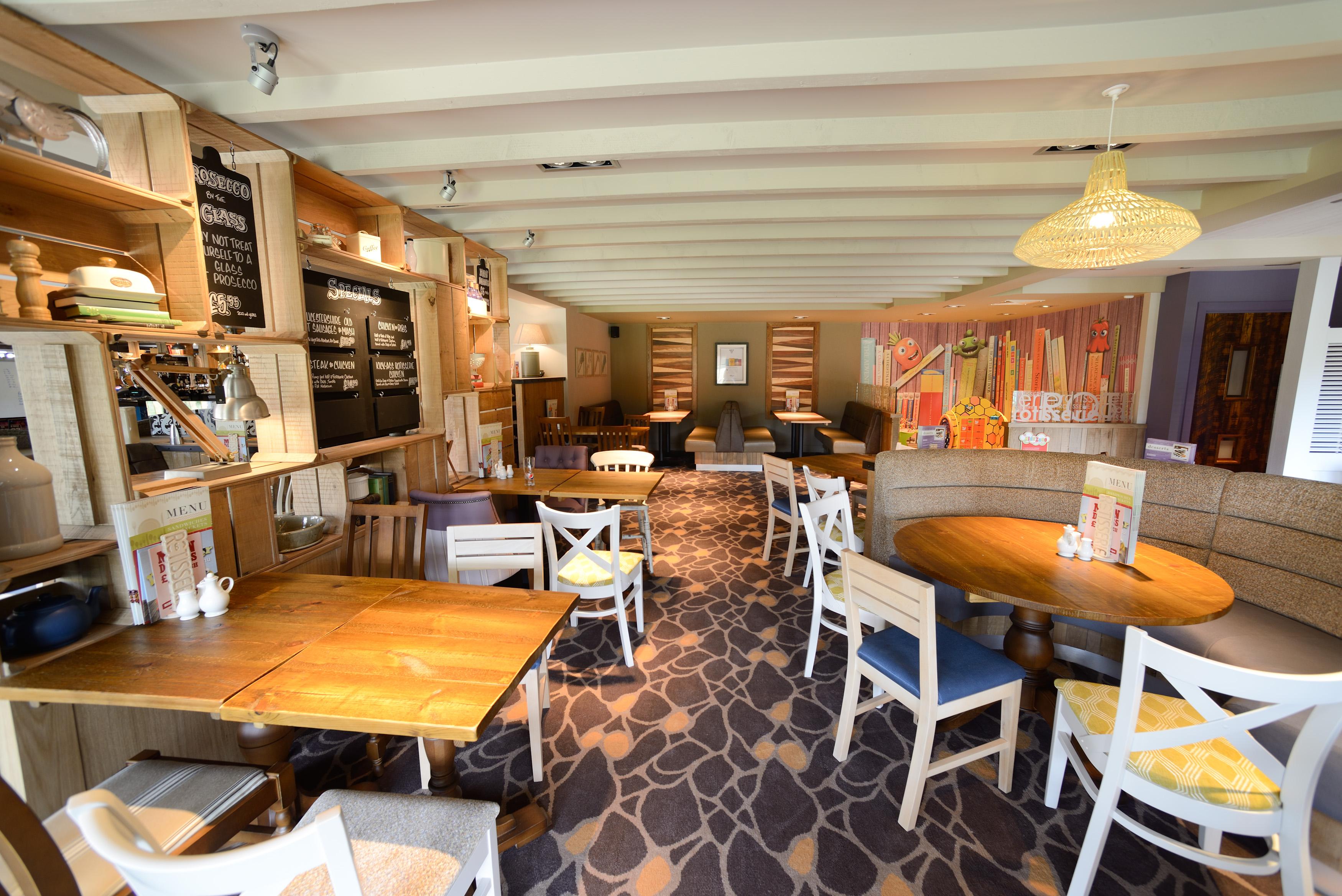 Photo credit: Tripadvisor