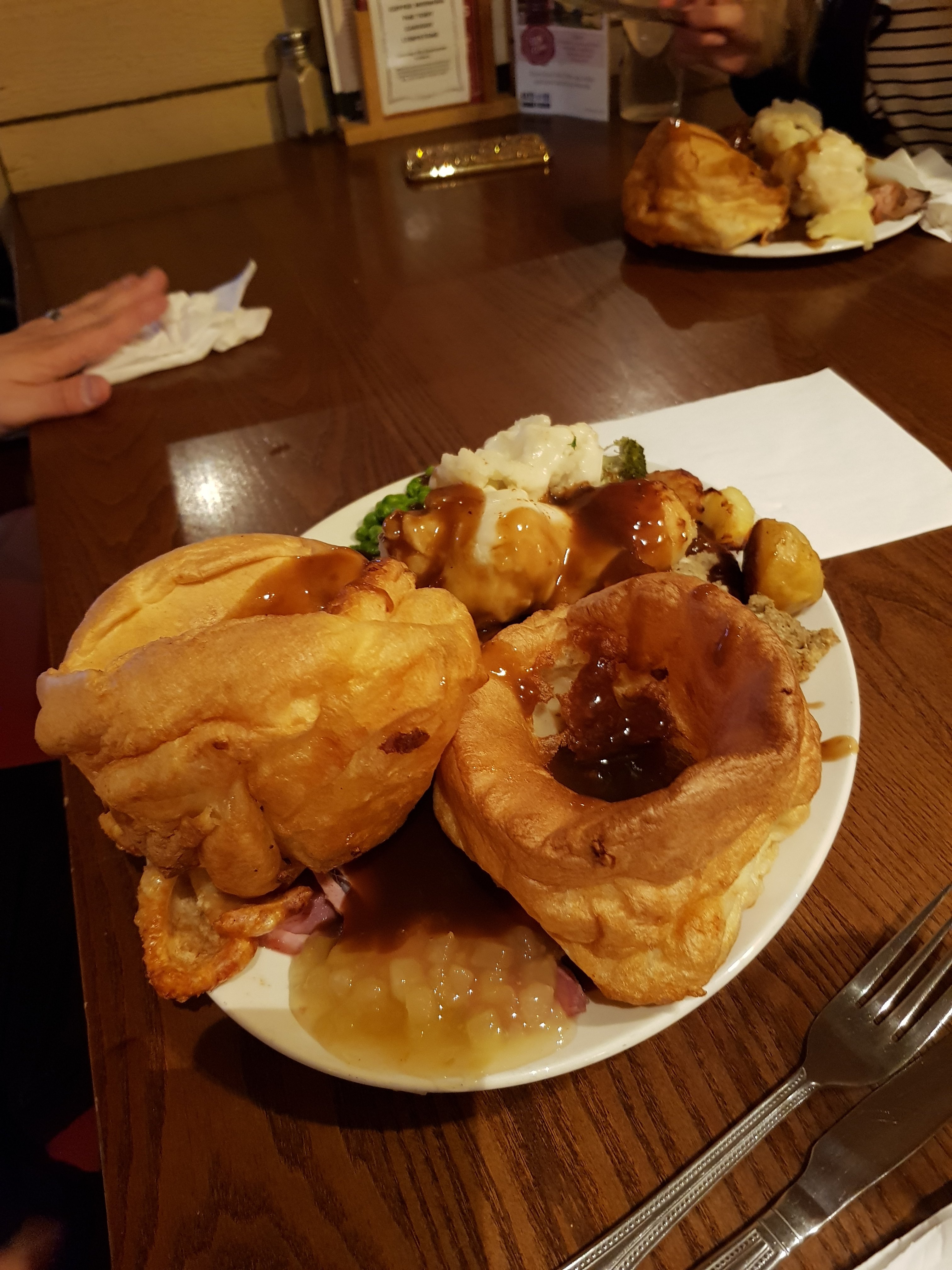 Photo credit: Tripadvisor