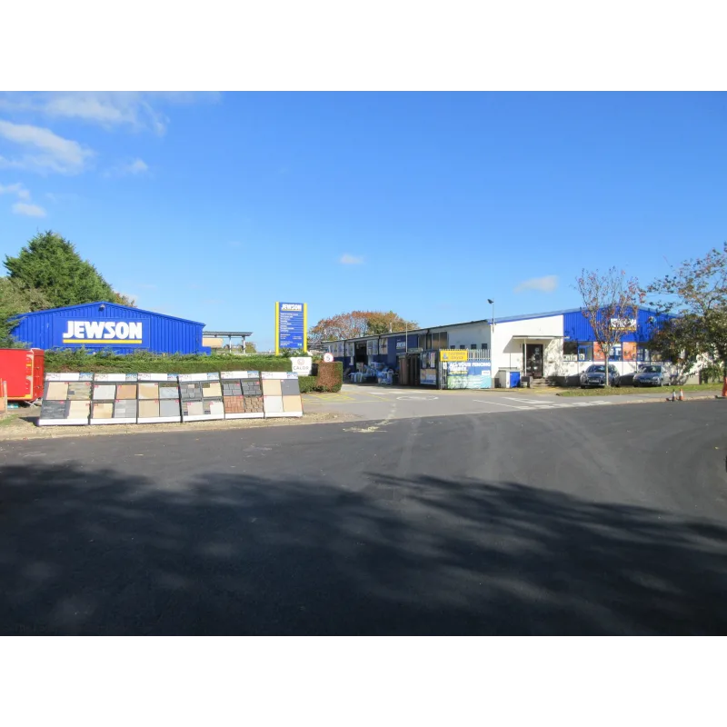 Jewson Honiton Honiton