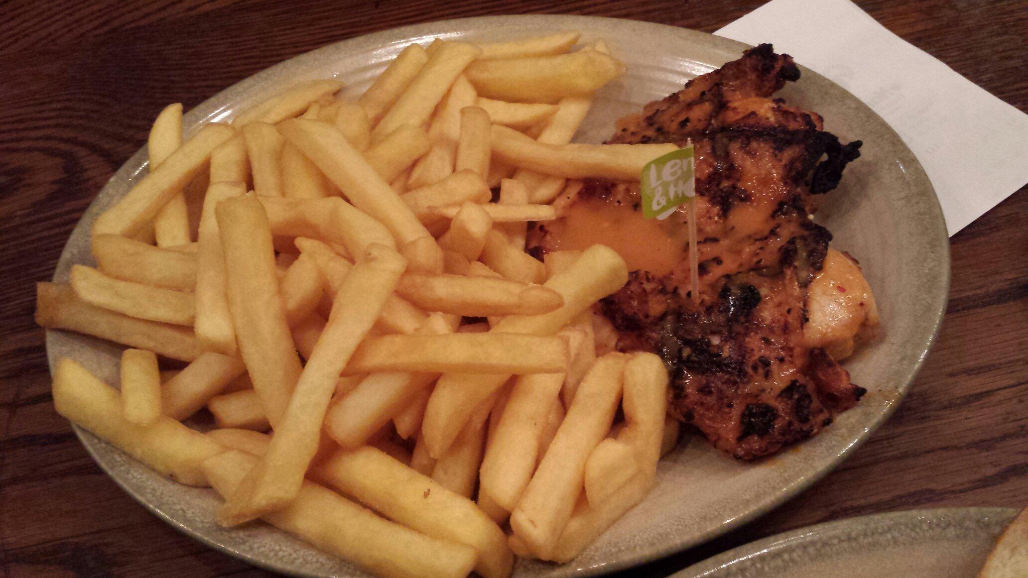 Photo credit: Tripadvisor