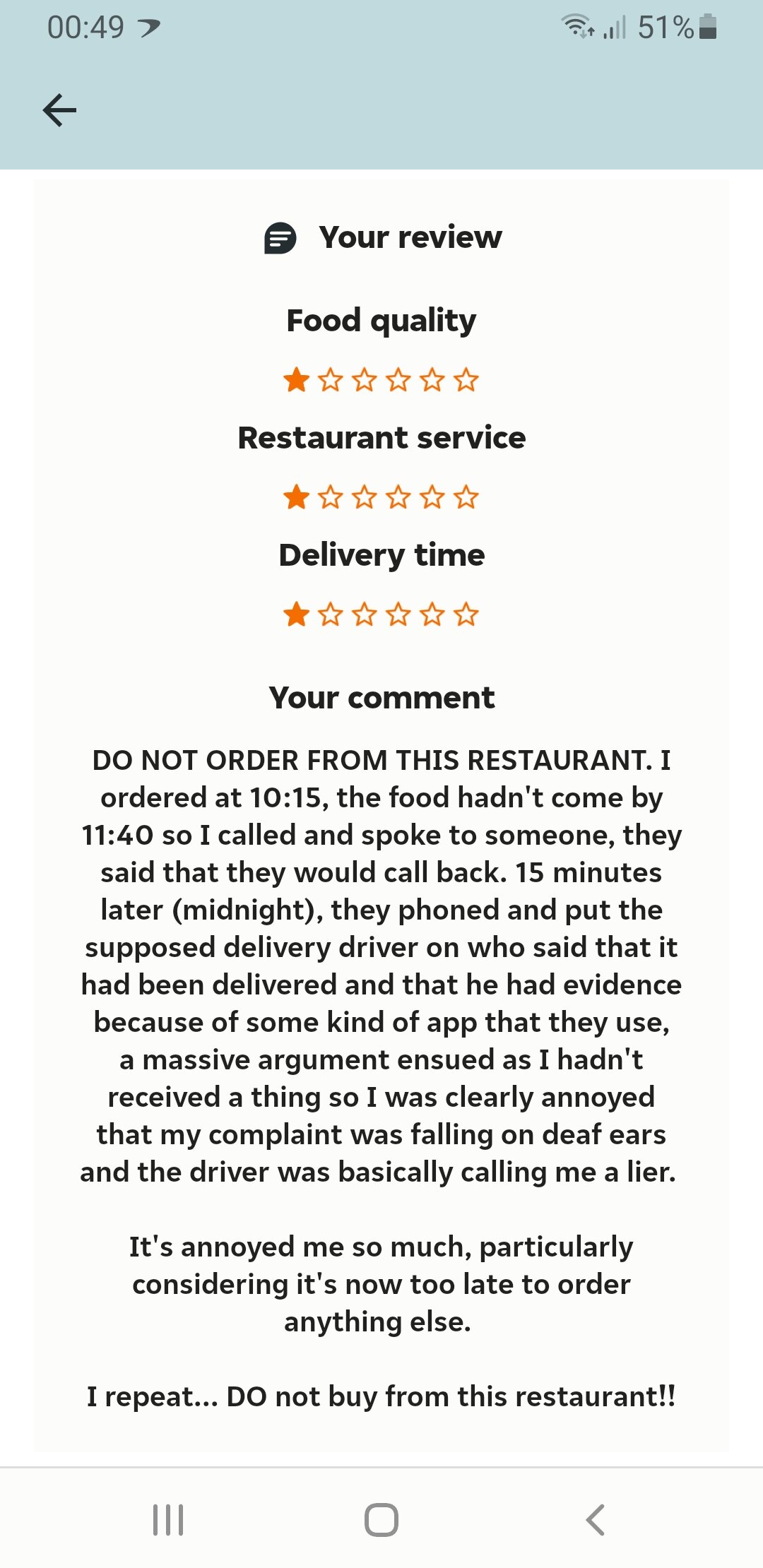 Photo credit: Tripadvisor