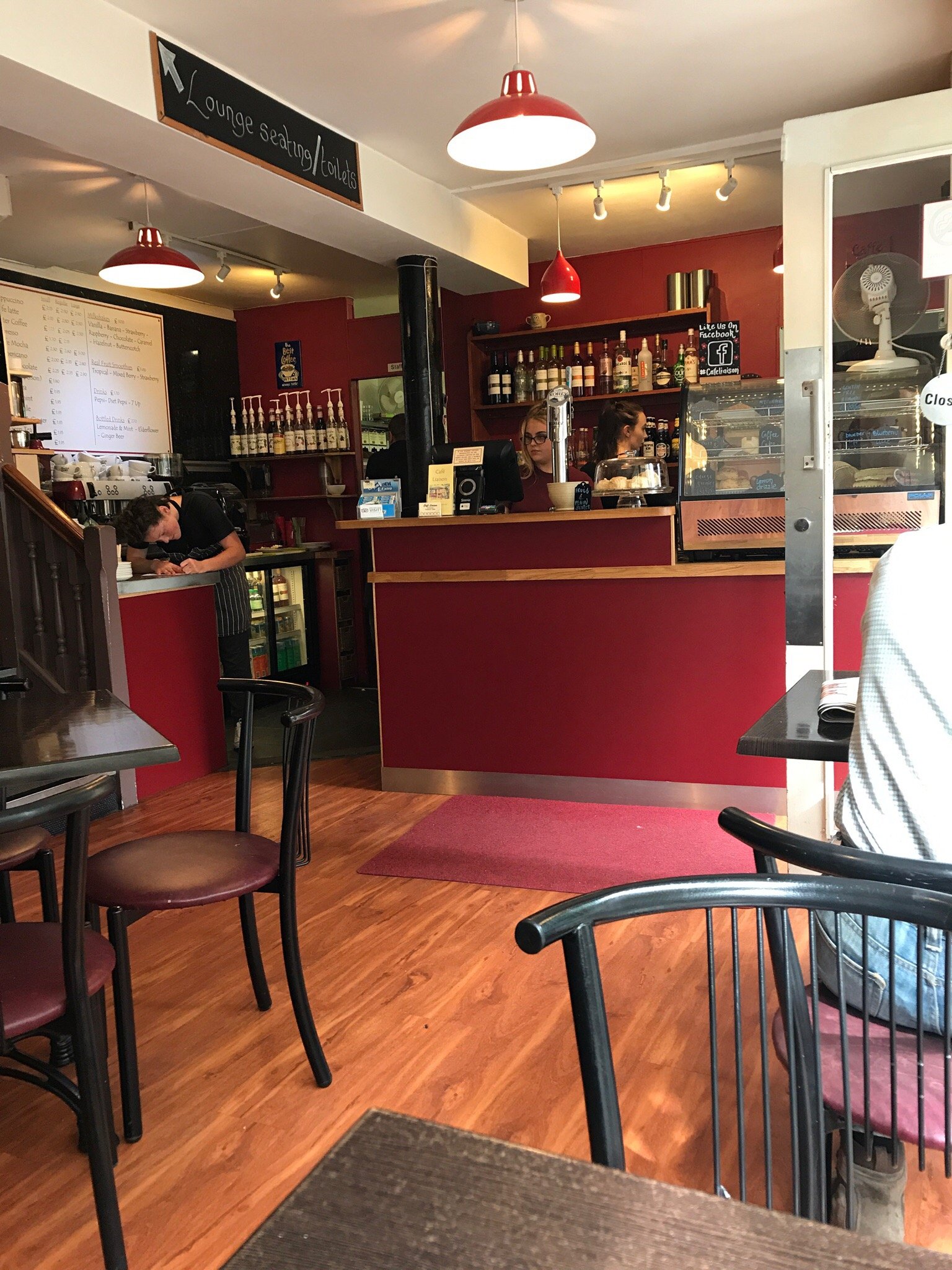Photo credit: Tripadvisor