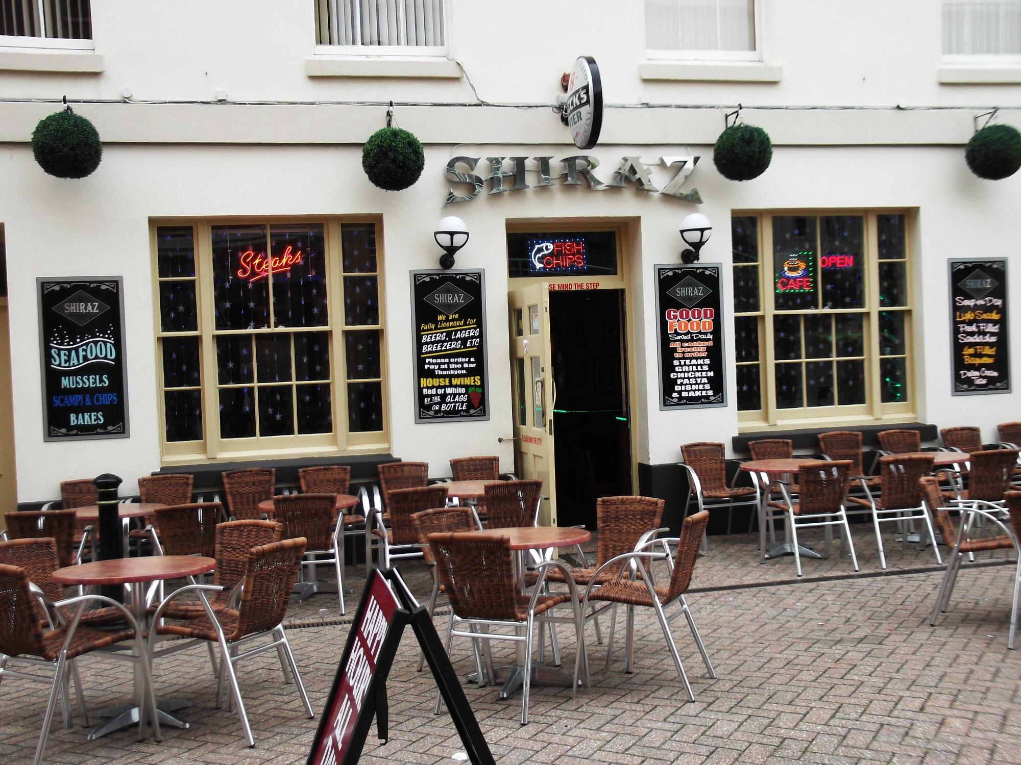 Photo credit: Tripadvisor