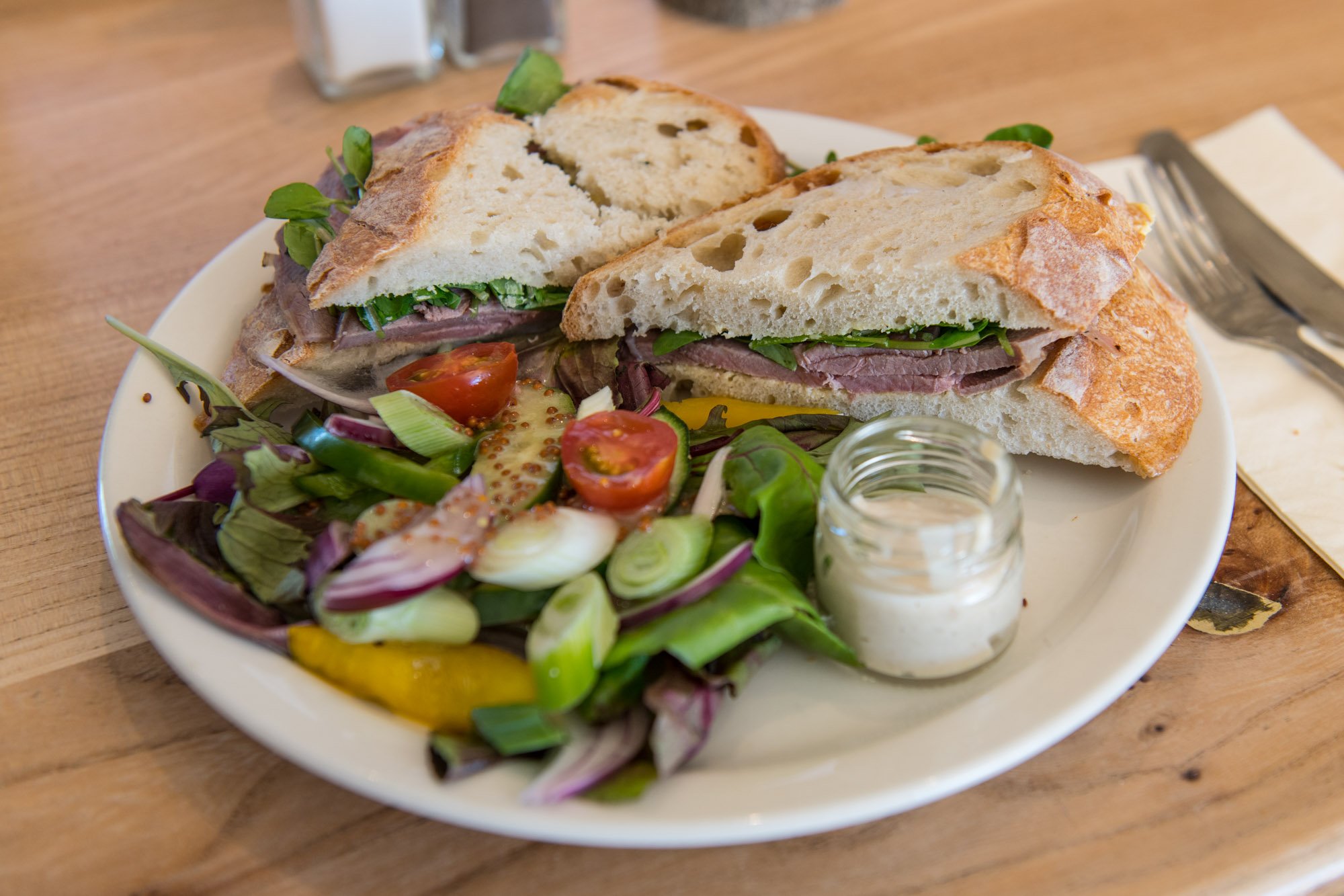 Photo credit: Tripadvisor
