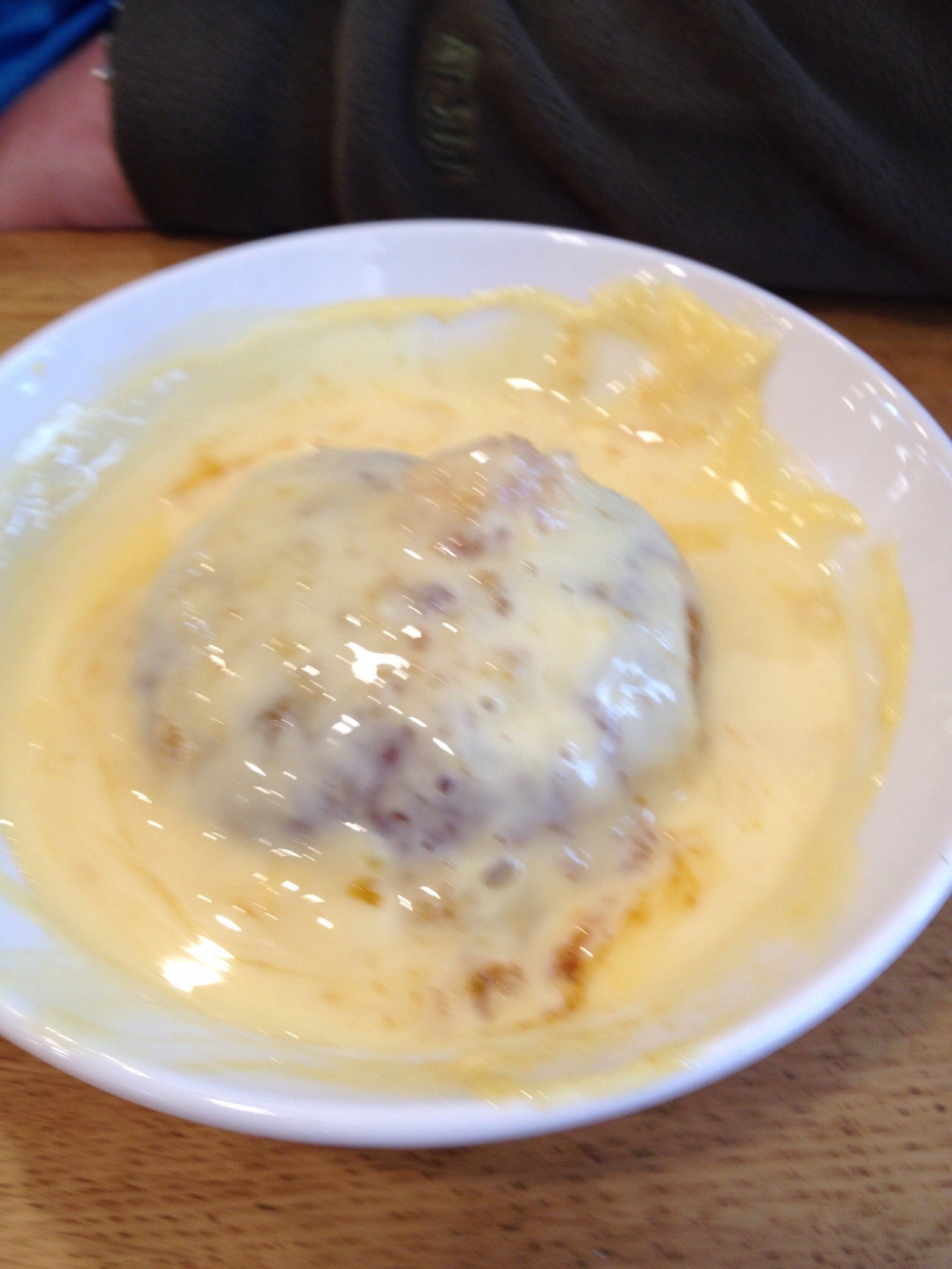 Morrisons Cafe