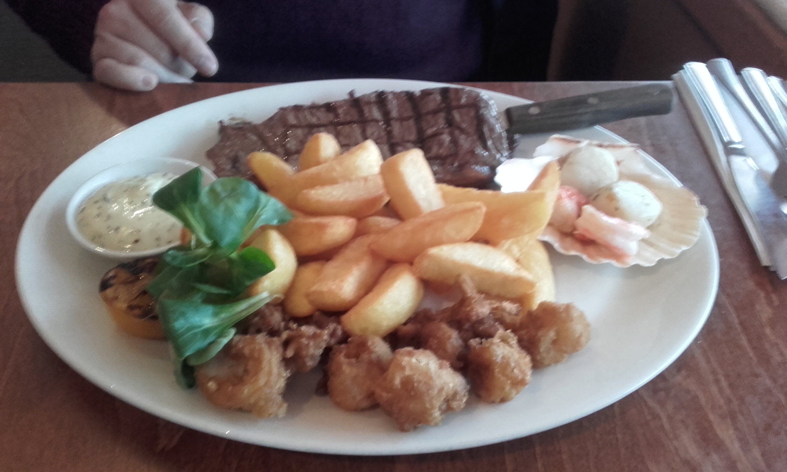 Photo credit: Tripadvisor