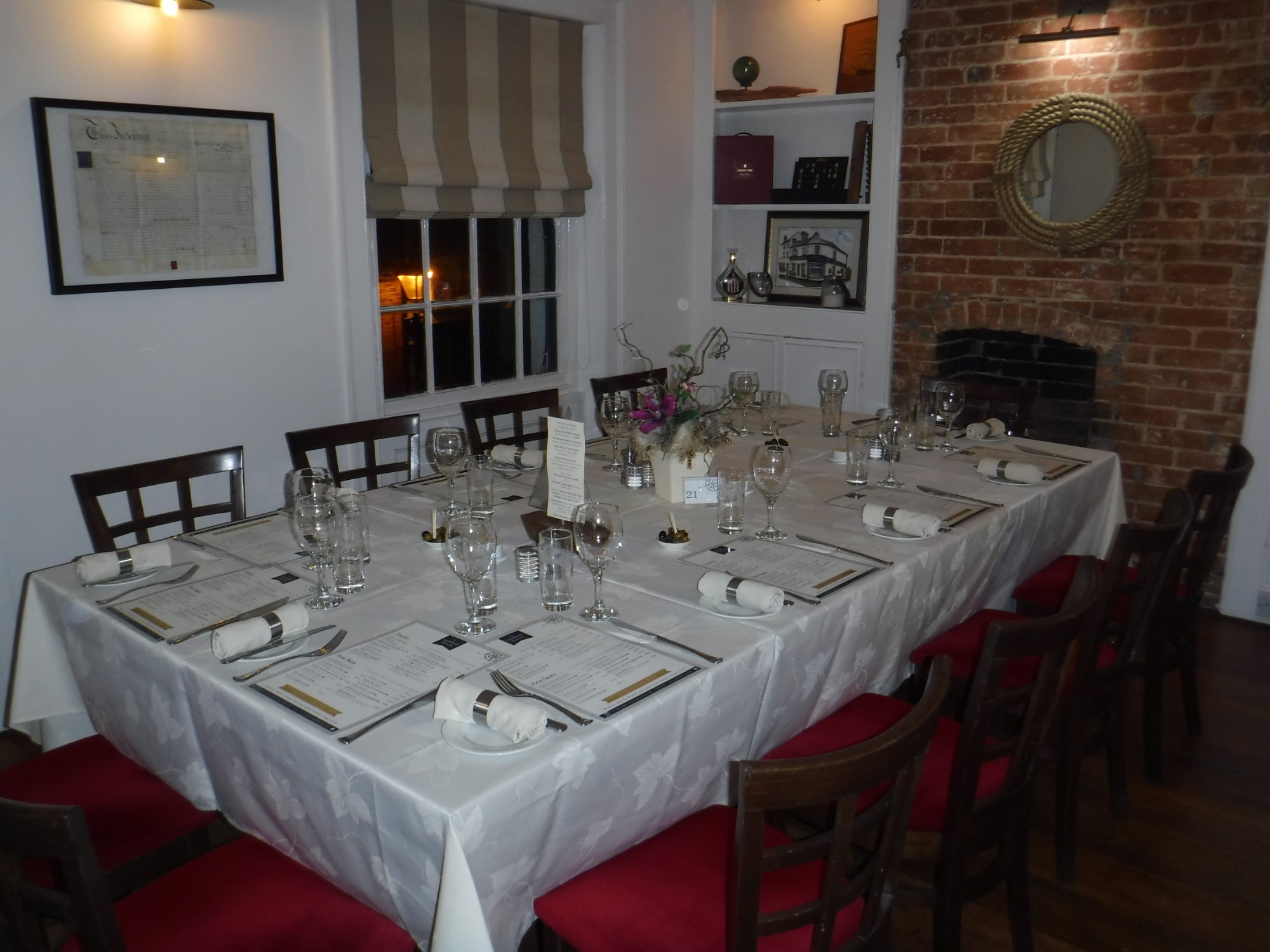 Photo credit: Tripadvisor